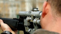 V Rakúsku vyčíňal neznámy ostreľovač