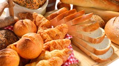 Poradíme vám, ako by ste mali uskladňovať pečivo. Patrí vôbec do mrazničky?