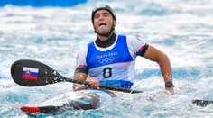 Grigar ani nevedel, že má medailu: Myslel som si, že si zo mňa robia srandu