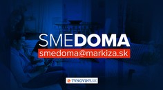Koronavírus vyprázdnil ulice. Ukážte nám, ako trávite čas doma