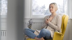 Viete, ako správne relaxovať? Niektoré techniky pomôžu znížiť stres či zlepšiť sústredenie