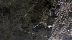 V zrútenom lietadle v Iráne bola nevesta s kamarátkami, lúčila sa so slobodou