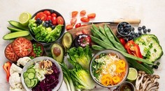 Stačí niekoľko zmien v jedálničku. Tieto potraviny prirodzene znižujú cholesterol