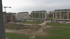 Na sídlisku v Galante majú obavy o statiku domov. Zisťovali sme, či sú bezpečné