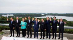 V japonskej Ise-Šime sa začal summit G7, ekonomika je prioritou