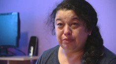 Pre farbu pleti si pani Zlatica nedokáže nájsť nájomné bývanie