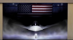 Našli výhercu súťaže. Objednávku na novú stíhačku F-47 získala známa firma