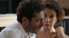 Alex odmietol sex! A potom si priznal pravdu, na ktorú fanúšikovia už dlho čakali