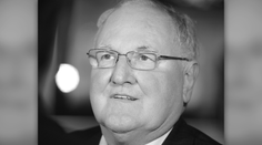 Zomrel bývalý podpredseda Smeru a minister školstva Dušan Čaplovič (+78)