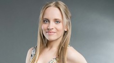 Nový imidž! Lauru Hritzovú ste takto ešte nikdy nevideli!