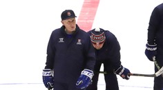 V nominácii nastala zmena. Kemp vo Zvolene opustil extraligový líder produktivity