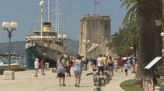 Markíza v Chorvátsku: Na Jadrane vám s problémami pomôžu aj slovenskí policajti