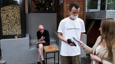 Zákazníci v moskovských reštauráciách nemusia ukazovať doklad o očkovaní