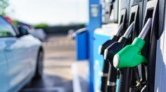 Ceny palív klesajú. Postupne sa môžeme vrátiť k cenám spred pandémie