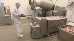 Začali narastať podvody pri prebaľovaní hydinového mäsa