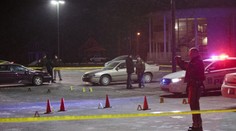 Pri streľbe v tanečnom štúdiu v Texase zomreli 2 osoby a ďalšie sú zranené