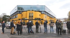 Najskôr ohlásená bomba v hoteli, potom netradičný tréning