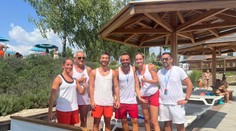 Kým prišla sanitka, dievčatko bolo na svete. Na kúpalisku v Dunajskej Strede sa narodilo bábätko