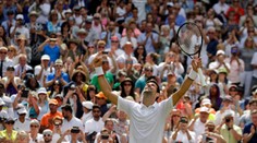 Wimbledon: V 1. kole nezaváhali Djokovič či Anderson, koniec pre dvoch favoritov