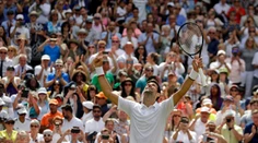 Wimbledon: V 1. kole nezaváhali Djokovič či Anderson, koniec pre dvoch favoritov