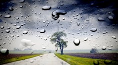 Aj dnes počítajte s prehánkami