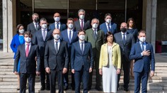 Založí jeden z ministrov vlastnú stranu? Nicholsonová rozvírila hladinu, odborníci sú však skeptickí