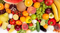 Potraviny, ktoré vám naštartujú imunitu II. časť