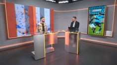 VIDEO: Počas zimy absolvoval operáciu semenníkov. Opora Komárna sa podelila o dôležitú skúsenosť