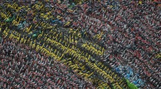 Dobre sa pozrite na obrázok. Vidíte, čo je na ňom v skutočnosti?