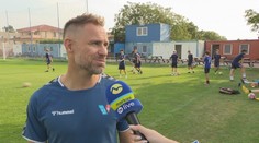VIDEO: Stanislav Angelovič sa venuje výchove mladých talentov: Chcem, aby sa stále posúvali a mali radosť