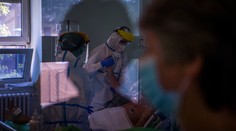 Srbsko hlási rekordný denný počet úmrtí na ochorenie COVID-19