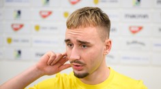 Dunajská Streda bude niekoľko mesiacov bez ofenzívnej opory. Trusa má po tvrdom zákroku zlomenú nohu