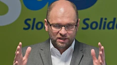 Hrabko: Jediný, komu sa dá preukázať zrada voličov, je Sulík