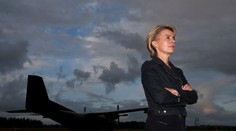 Hackerom sa podaril husársky kúsok. Obeťou je nemecká ministerka