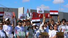 Izrael vyzval svojich občanov, aby okamžite opustili Egypt a Jordánsko