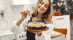 Doprajte si sviatočný zákusok. Nová štúdia hovorí, že občasná maškrta prospieva zdraviu dôležitého orgánu