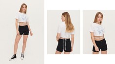 Crop top z vás urobí nežnú princeznú i drsnú rebelku. Stačí si správne vybrať