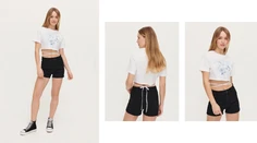 Crop top z vás urobí nežnú princeznú i drsnú rebelku. Stačí si správne vybrať