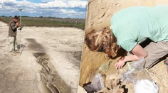 FOTO: Prelomový objav na Slovensku. Archeológovia našli pri Šuranoch niečo nevídané