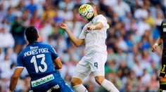 Granada dlho vzdorovala a hrozila, no Real napokon zvíťazil