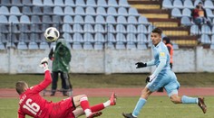 Po 2. kole skupiny o titul má Trnava 10-bodový náskok pred Slovanom