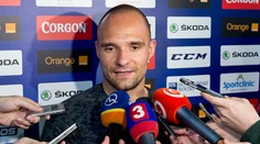 Dnes sme na Nemcov nemali v ničom, tvrdí kapitán našej reprezentácie