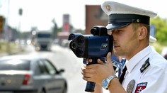 Policajná akcia: Nezodpovední vodiči dostanú citrón