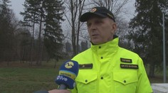 Policajtom je už 40 rokov. Jedného z najstarších mužov zákona stretnete aj na nočnej službe na ulici