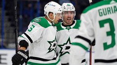 Dallas bez Sekeru podľahol doma Nashville 2:4