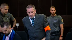 Odvolací súd odročil proces s kuchárom Jožkom, ktorý je obžalovaný z vraždy partnerky