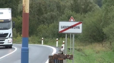 Najväčšia obec okresu je v nútenej správe a exstarostu vyšetrujú. Takto to tam vyzerá