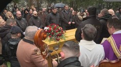 Rómskeho kráľa pochovali v Košiciach bez zlata. Hovorili sme s možným nástupcom Róberta I.