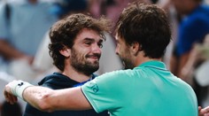 Bratranci žijú sen, aký sa splní raz za sto rokov. Jeden ako náhradník vyradil Djokoviča, druhý Medvedeva