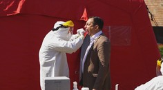 V Žehre otestovali ľudí, ktorí sa šesť týždňov starali o osadníkov